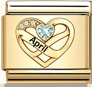 April Diamond