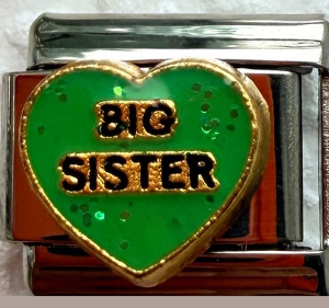 Big Sister