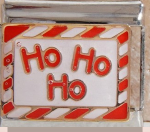 Ho Ho Ho