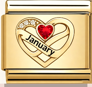 January Garnet