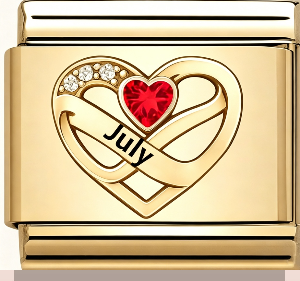July Ruby
