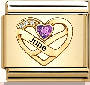 June Alexandrite