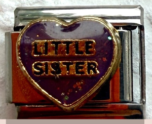 Little Sister