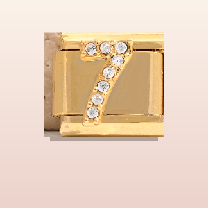 Lucky Seven