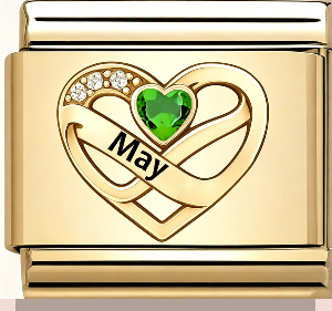 May Emerald