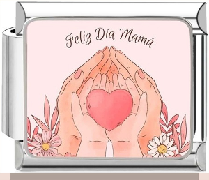 My Mum