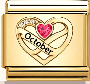 October Opal