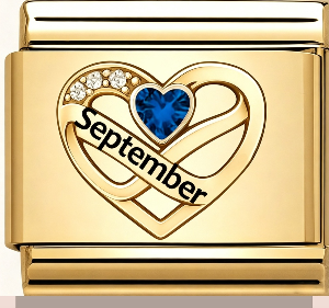 September Sapphire