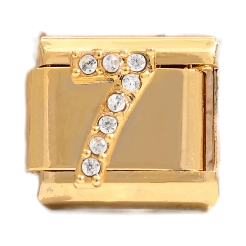 Lucky Seven charm
