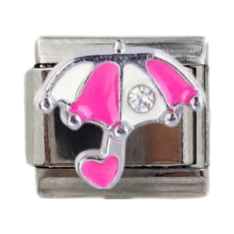 Rainy Day charm
